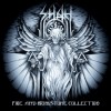 SHAH - Fire And Brimstone Collection (2022) CD